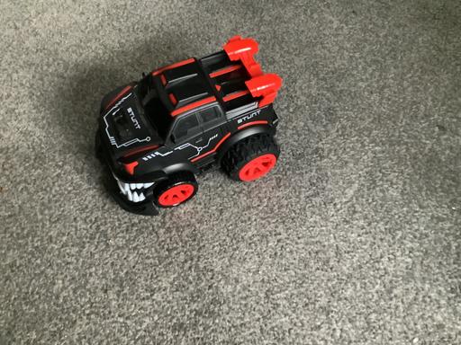 Buy & Sell Walsall Wood Walsall - Photos for Stunt car