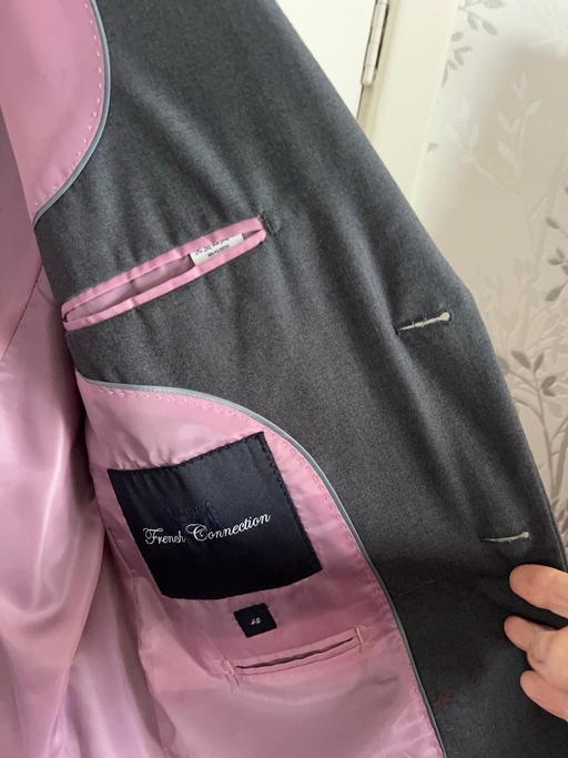 Buy & Sell Tividale Sandwell - Photos for French connection suit