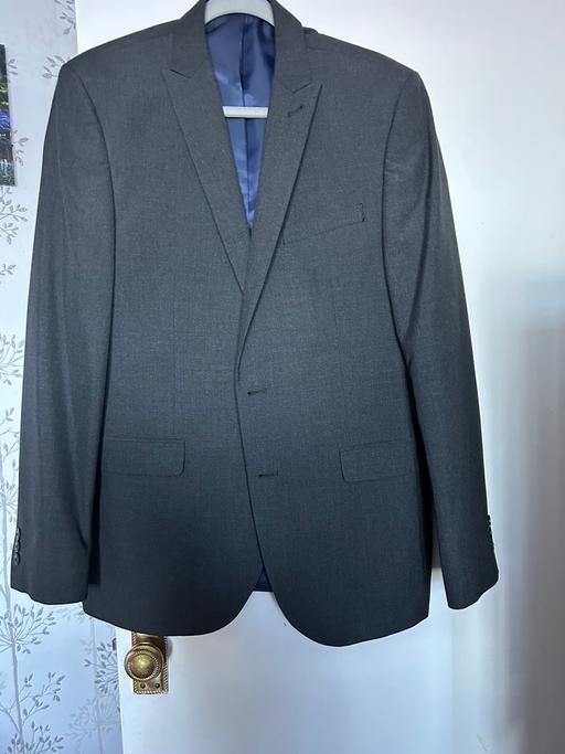 Buy & Sell Tividale Sandwell - Photos for Next men’s suit
