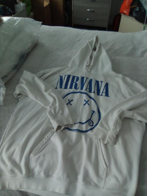 Buy & Sell Sutton Coldfield Birmingham - Photos for hoodie