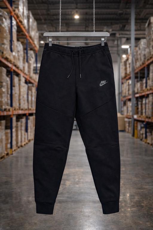 Buy & Sell Thorpe Saint Andrew Norwich - Photos for Nike Tech Black Fleece Joggers-Size L £160