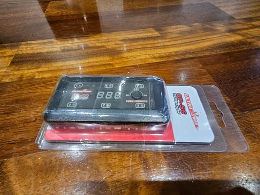 Buy & Sell Penn Fields Wolverhampton - Photos for New charging unit