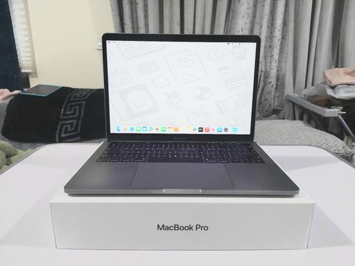 Buy & Sell Longley Sheffield - Photos for Macbook Pro 2019 Touchbar