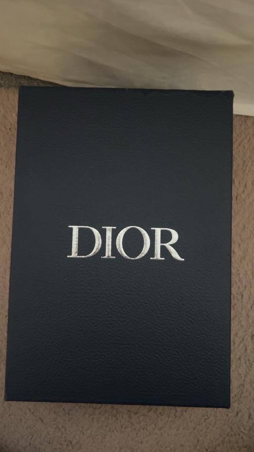 Buy & Sell Civic Centre Manchester - Photos for Dior b30