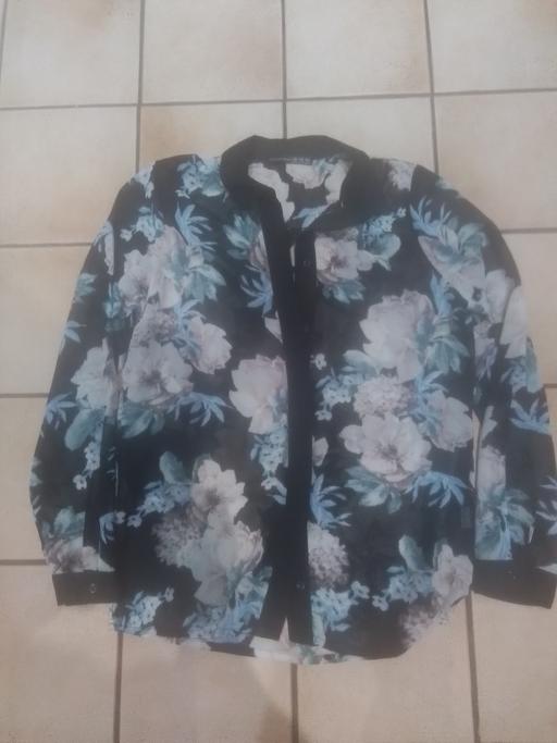 Buy & Sell Streetly Walsall - Photos for LADIES BLOUSE