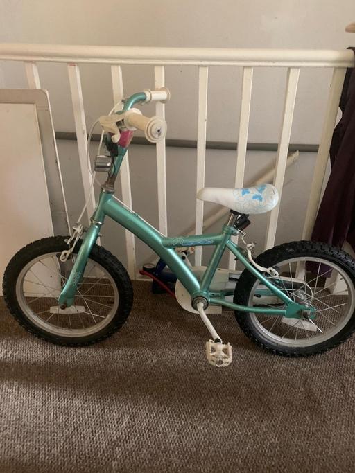 Buy & Sell Lampton South West London - Photos for Children's bike cycle