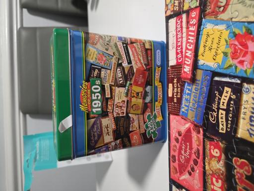 Buy & Sell Kitts Green Birmingham - Photos for jigsaw 250 pieces complete