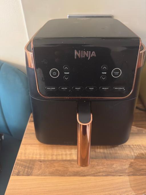 Buy & Sell Rochester Medway - Kent - Photos for Ninja Airfryer