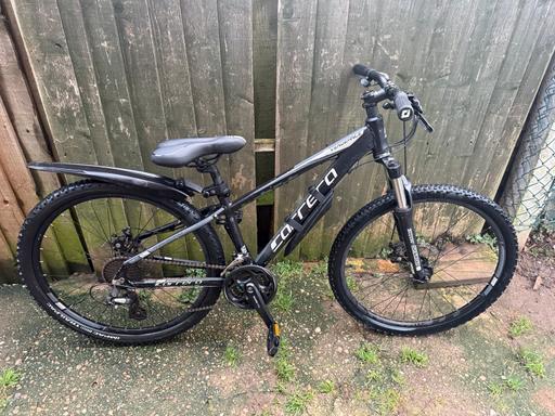 Buy & Sell Four Oaks Birmingham - Photos for Carrera vengeance 13” frame size