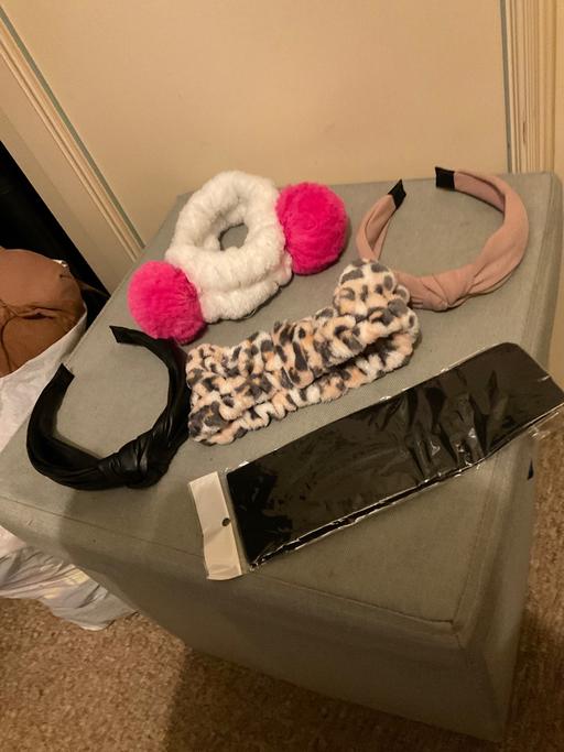 Buy & Sell Tipton Sandwell - Photos for He ad bands