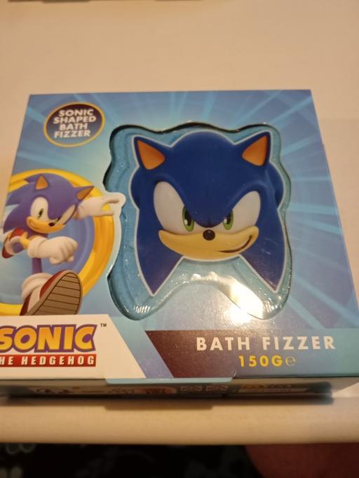 Buy & Sell Horncastle East Lindsey - Photos for brand new kids BATH FIZZER SET