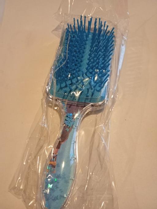 Buy & Sell Horncastle East Lindsey - Photos for brand new girls DEMON HUNTER hairbrush