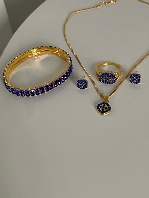 Buy & Sell Oldbury Sandwell - Photos for Jewellery set
