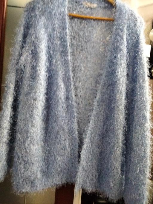 Buy & Sell Thurnscoe Barnsley - Photos for Long cardigan