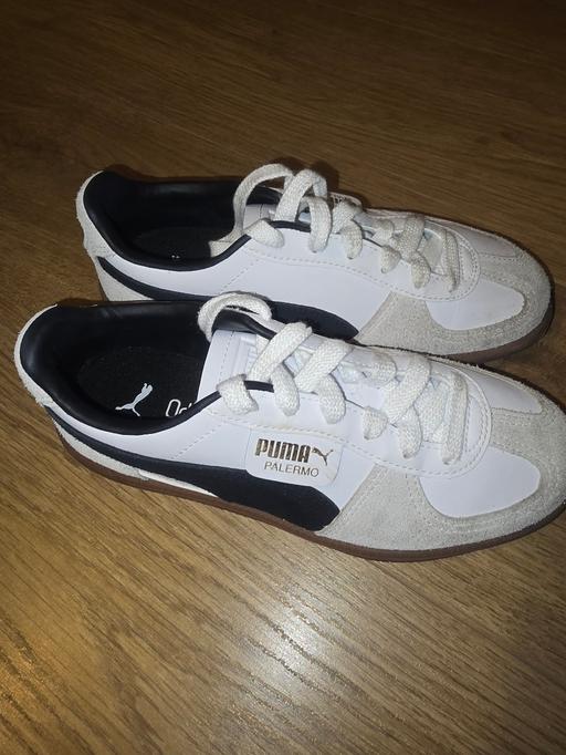 Buy & Sell Biggleswade Central Bedfordshire - Photos for Puma Palermo