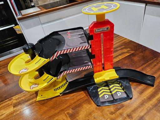 Buy & Sell Bradmore Wolverhampton - Photos for Toy garage