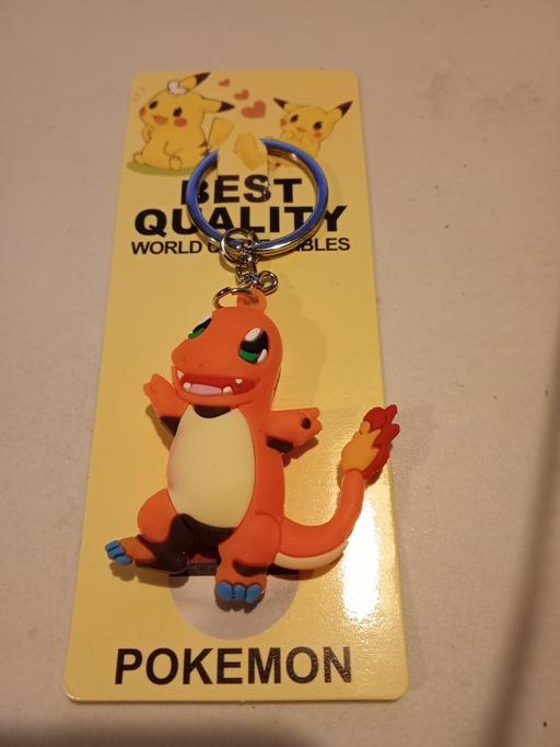 Buy & Sell Horncastle East Lindsey - Photos for brand new kids Pokémon keyring
