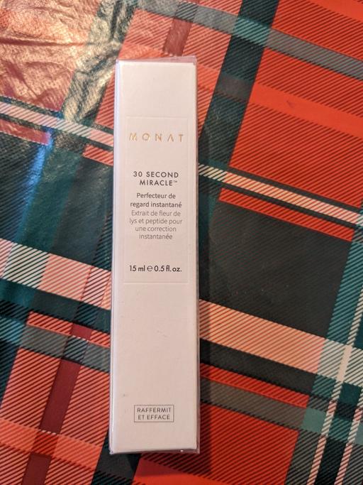 Buy & Sell Park Farm Industrial Estate Redditch - Photos for Monat 30 Second Miracle