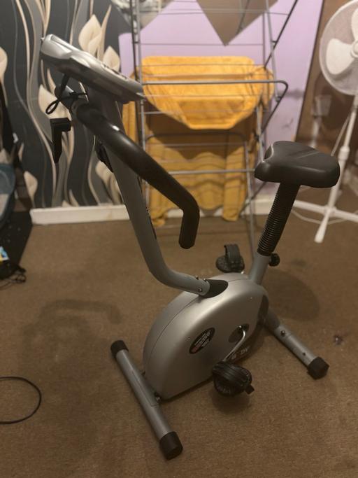Buy & Sell Coventry West Midlands - Photos for Exercise bike