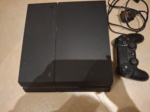 Buy & Sell Eastville Bristol - Photos for PS4 Console