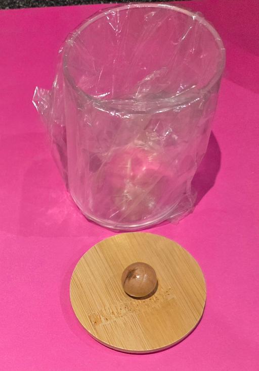 Buy & Sell Westgate-on-Sea Thanet - Photos for STORAGE POT (NEW)