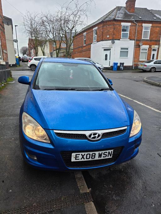 Vehicles Sinfin Moor Derby - Photos for hyndai i30