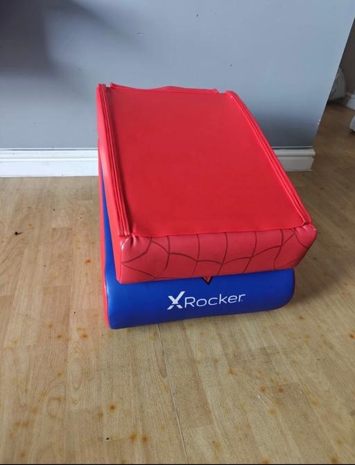 Buy & Sell West Bromwich Sandwell - Photos for Gaming Chair