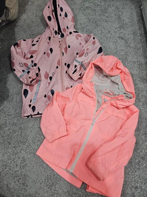 Buy & Sell Weston Point Halton - Photos for Age 2-3 months jackets