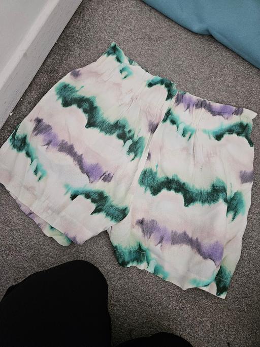 Buy & Sell Woodcross Wolverhampton - Photos for zara shorts