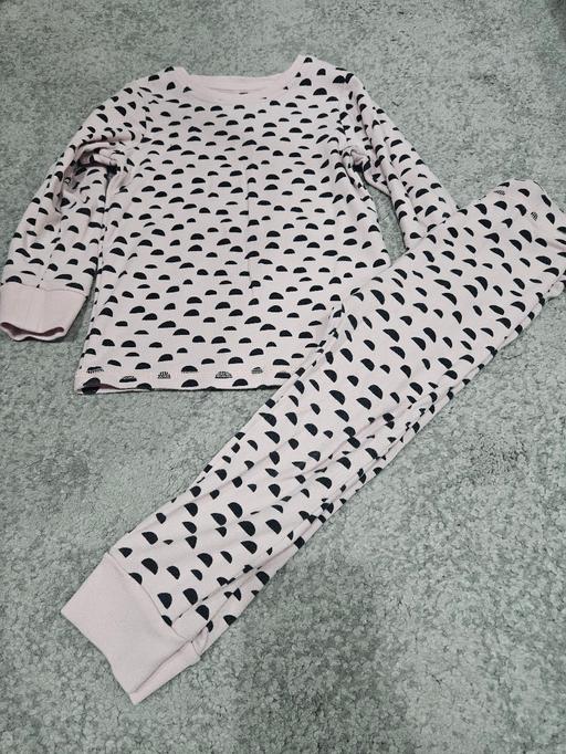 Buy & Sell Weston Point Halton - Photos for Age 2-3 NEXT pink PJs