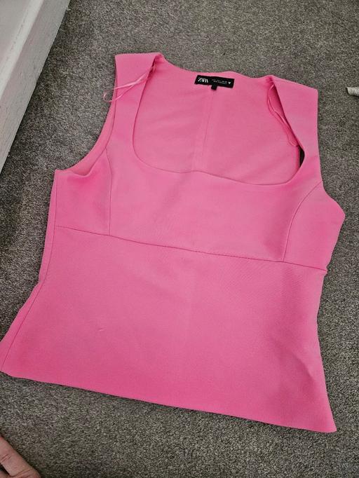 Buy & Sell Woodcross Wolverhampton - Photos for zara top