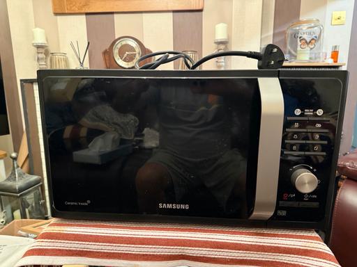 Buy & Sell Earlsfield South West London - Photos for Micro wave