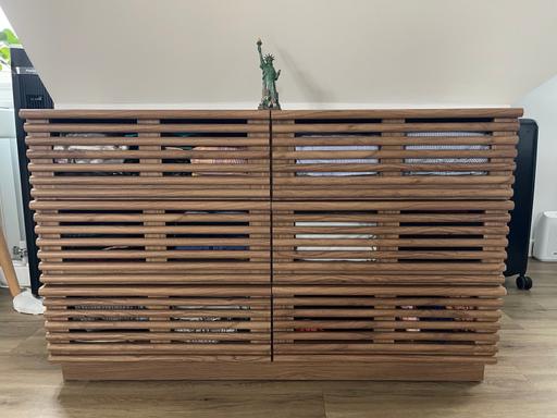 Buy & Sell Monken Hadley North London - Photos for Chest of 6 drawers | From Made.com