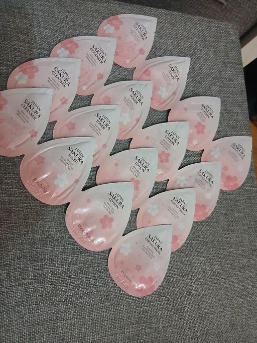 Buy & Sell Bradley Fold Trading Estate Bury - Photos for 4 Pcs Body Set New