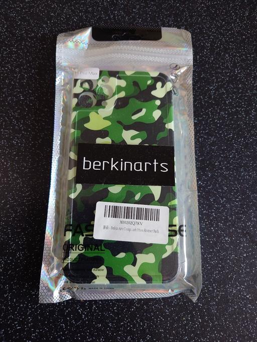 Buy & Sell Woodthorpe Charnwood - Photos for iPhone pro max camouflage case