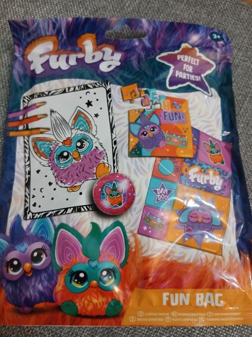 courses Radcliffe Bury - Photos for Kids Fun Bag New