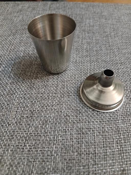 Buy & Sell Bradley Fold Trading Estate Bury - Photos for Shot Cup & Funnel New