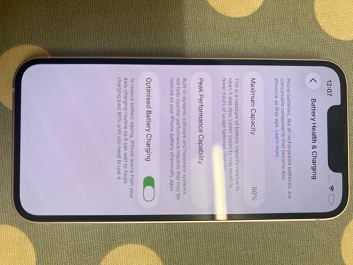 Buy & Sell Kentish Town Camden - Photos for 🔥 iPhone 13 Mini 128GB – Unlocked