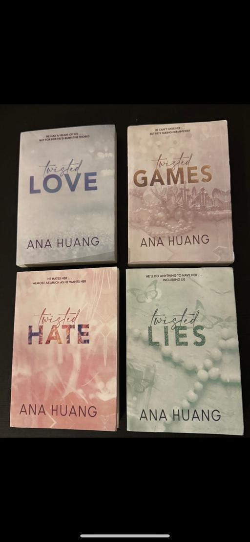 Buy & Sell Great Wilbraham South Cambridgeshire - Photos for Books