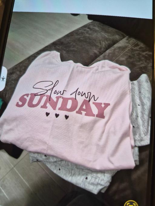 Buy & Sell Shard End Birmingham - Photos for ladies pyjamas