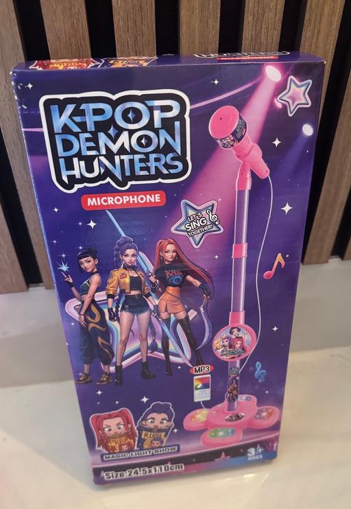 Buy & Sell Sheldon Birmingham - Photos for K-pop light up and Sing karaoke Microphone
