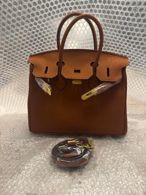 Buy & Sell Sheldon Birmingham - Photos for Elegant and stylish Tan brown handbag