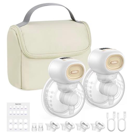 Buy & Sell Bayswater West London - Photos for Brand New Nuliie Electric hand free breast pu
