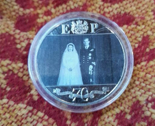 Classes Ocker Hill Sandwell - Photos for commemorative coins