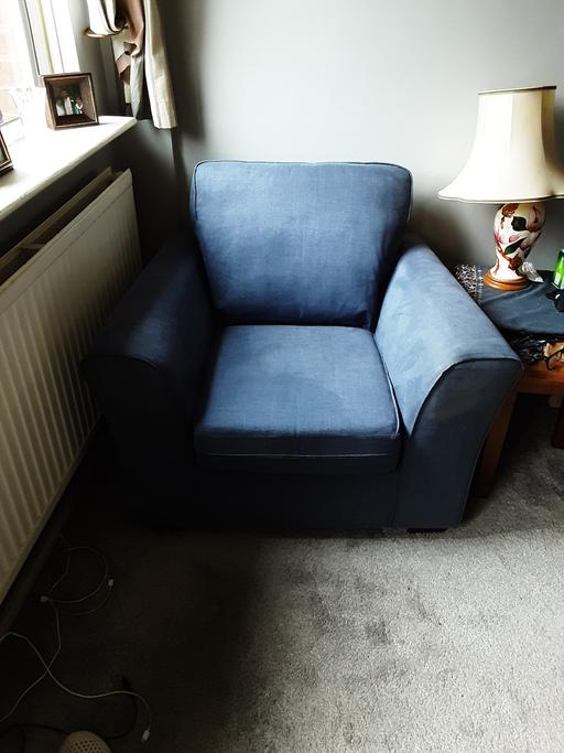 Buy & Sell Barbican Central London - Photos for Three Piece Suite