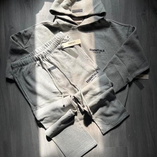 Buy & Sell Questor Dartford - Photos for FEAR OF GOD TRACKSUIT