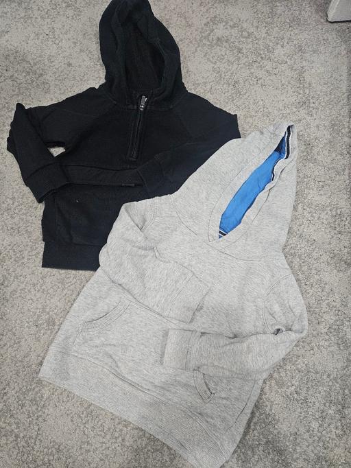 Buy & Sell Weston Point Halton - Photos for Age 2-3 boys hoody bundle