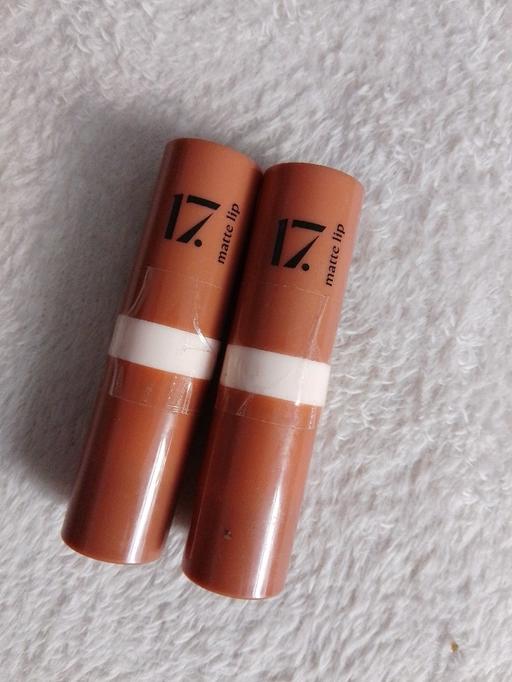 Buy & Sell Kings Norton Birmingham - Photos for Matte lip stick x 2