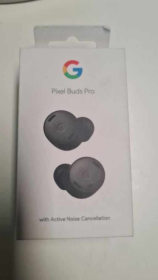 Buy & Sell Nine Elms South West London - Photos for pixel buds pro