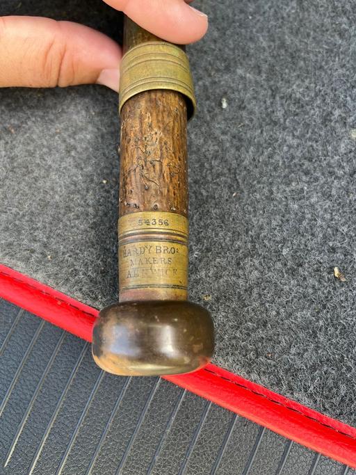 Buy & Sell East Malling Tonbridge and Malling - Photos for Hardy fishing rod